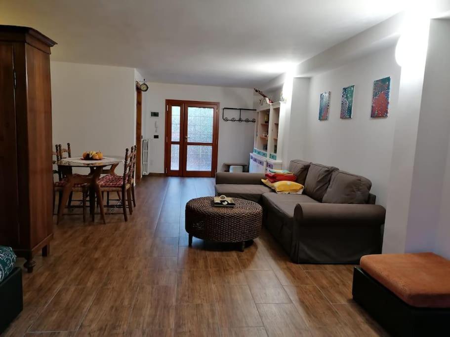 Open Space Naviglio Милан Экстерьер фото